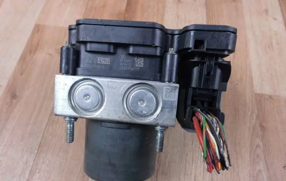 Peugeot Boxer ABS Pump 00520655480 520655480 0265956519
