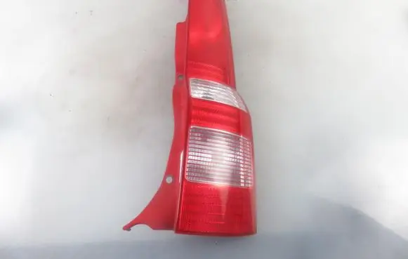 Fiat Panda II Rear/tail lights 51705458