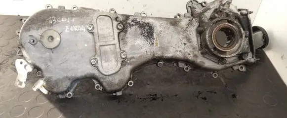 Fiat Doblo Timing belt guard (cover) 37004600