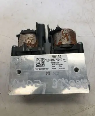 Cupra Tavascan Air conditioning (A/C) air dryer 1ED816702