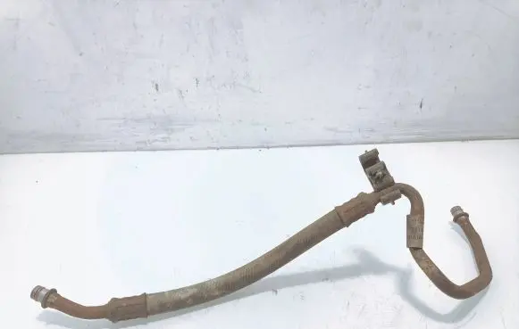 Opel Zafira B Power steering hose/pipe/line 13122703