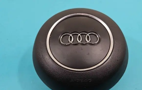 Audi A6 S6 C7 4G Steering wheel airbag 4G0880201P IMPRK1584383