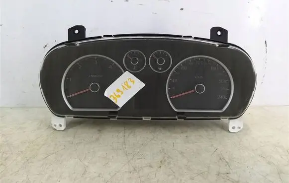 Hyundai i30 Speedometer (instrument cluster) 94003-2L520