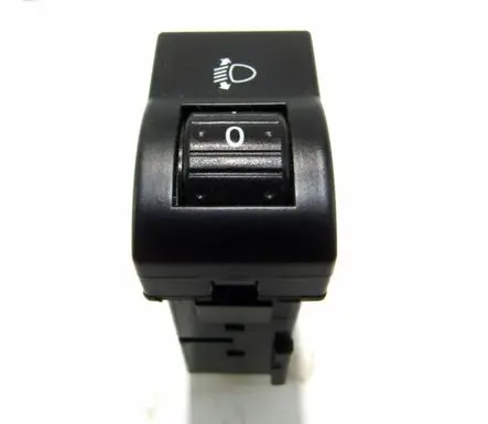 Ford Ranger Headlight level height control switch UC3D666FO