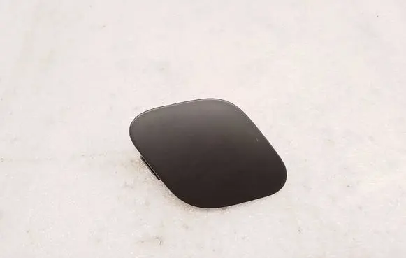 Front tow hook cap/cover