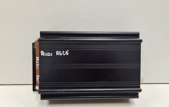 Audi A6 S6 C5 4B Sound amplifier 294009 BOSE
