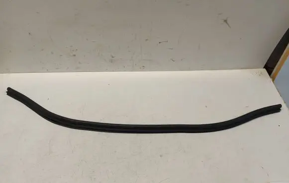 Audi A3 8Y Radiator support slam panel 8Y0823723A