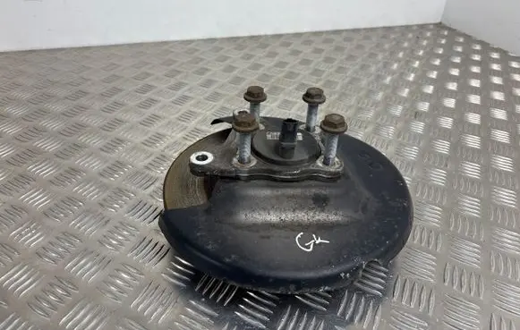 Peugeot 308 Rear wheel hub 9807112580