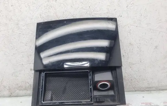 Volkswagen Touareg I Car ashtray 7L6857961B 7L6863071D