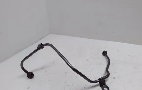 Renault Trafic II (X83) Turbo turbocharger oiling pipe/hose
