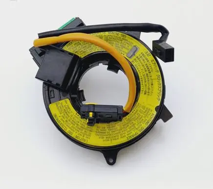 Smart ForFour I Airbag slip ring squib (SRS ring) A4545450326