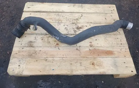 Hyundai Tucson JM Air intake hose/pipe