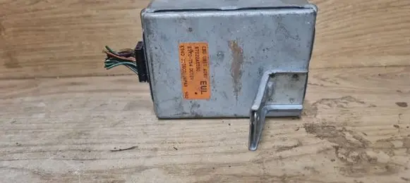 Subaru Legacy Other control units/modules 87022AE030 ET70754DC