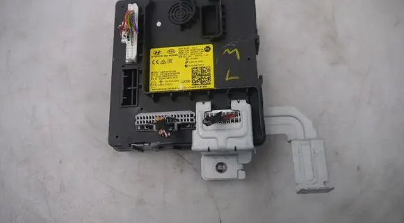 Hyundai i20 (BC3 BI3) Other control units/modules 95400Q0090