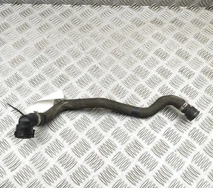 Jaguar XE Engine coolant pipe/hose GX738C424AB