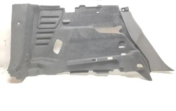 Renault Scenic IV - Grand scenic IV Trunk/boot side trim panel 849511375R PF92960