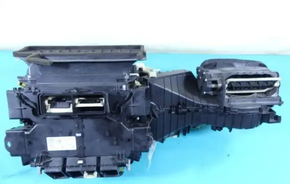 Audi A4 S4 B8 8K Interior heater climate box assembly 8K1820005AG IMPRK1316653