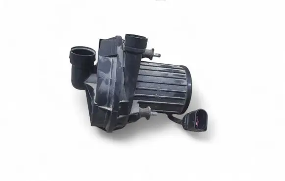 Audi A8 S8 D4 4H Secondary air pump 07L959253B 07L959231C
