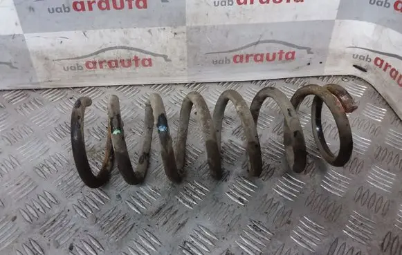 Subaru Legacy Rear coil spring