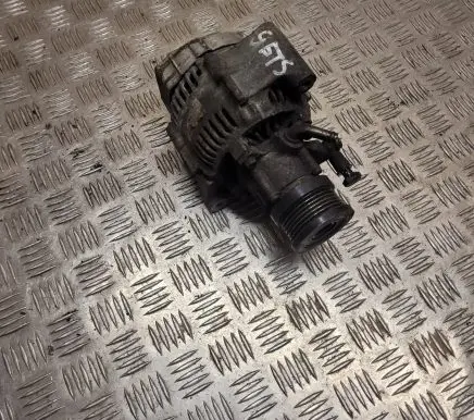 Hyundai Getz Generator/alternator 3730027601