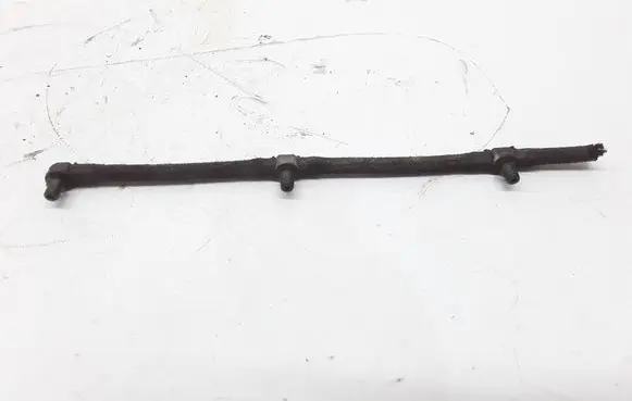 Hyundai Matrix Fuel return line/hose 