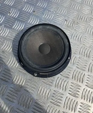 Volkswagen Golf VI Front door speaker 1K8035454 13041070343 439407860791