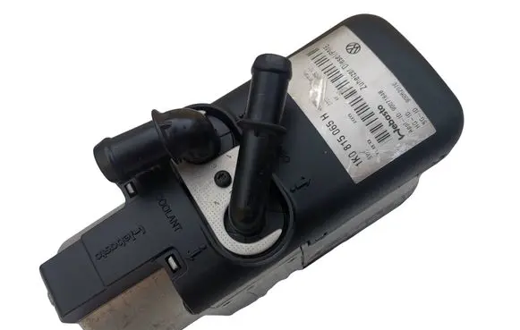 Volkswagen Touran I Auxiliary pre-heater (Webasto) 1K0815065H
