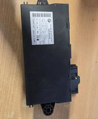 BMW 3 E90 E91 CAS control unit/module 9147216 5WK49513UBR 2081694046