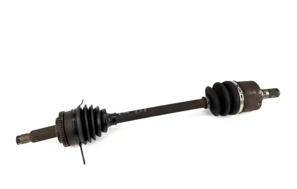 Hyundai i30 Front driveshaft 220004A