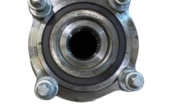 BMW X6 M Rear wheel ball bearing 7850162 33417850162