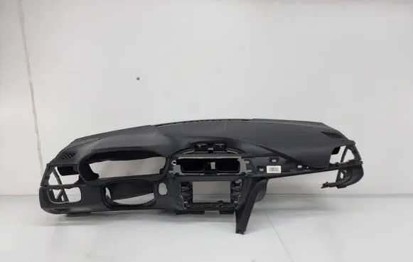 BMW 3 GT F34 Dashboard 
