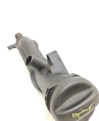 Ford Galaxy Oil fill pipe 9654733980