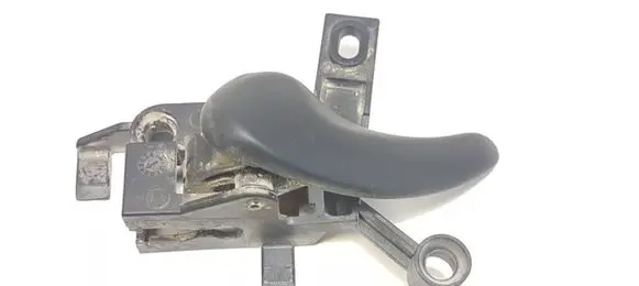 Seat Alhambra (Mk1) Rear door interior handle