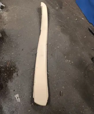 BMW X5 E70 Centre console side trim front 0117831
