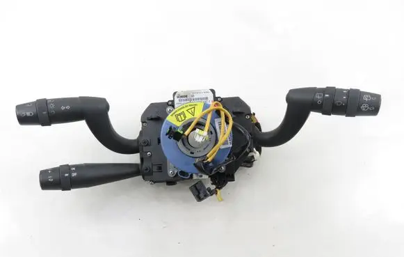 Fiat Croma Wiper turn signal indicator stalk/switch 0265005499 07354087570