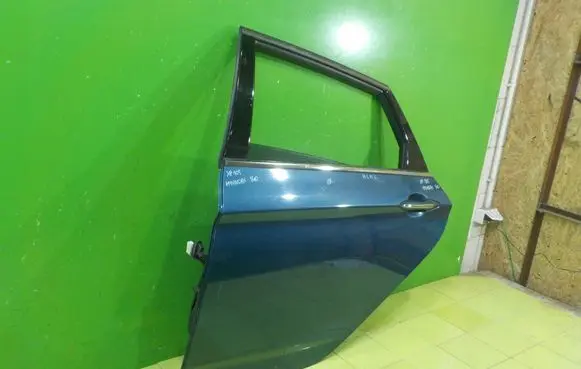 Hyundai i40 Rear door LEWE