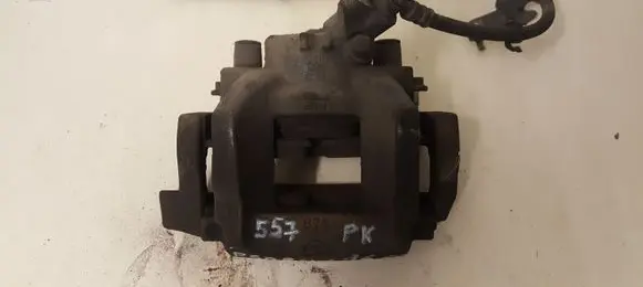 Peugeot 508 Front brake caliper