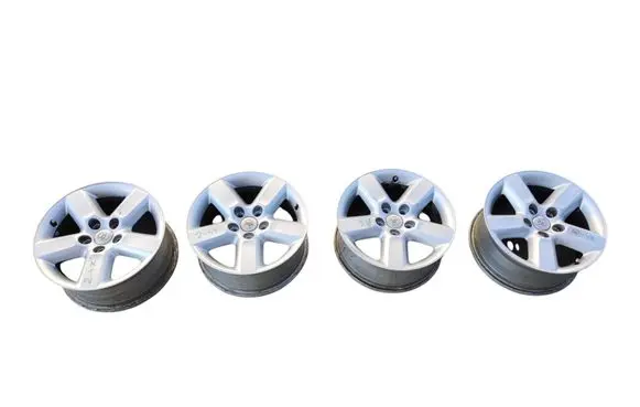 Toyota RAV 4 (XA20) R16 alloy rim 