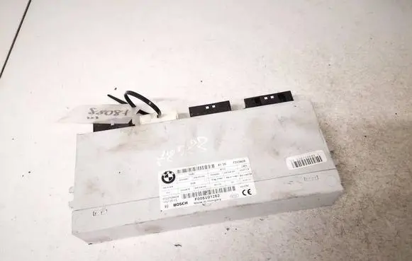 BMW 5 GT F07 Other control units/modules 61357333928