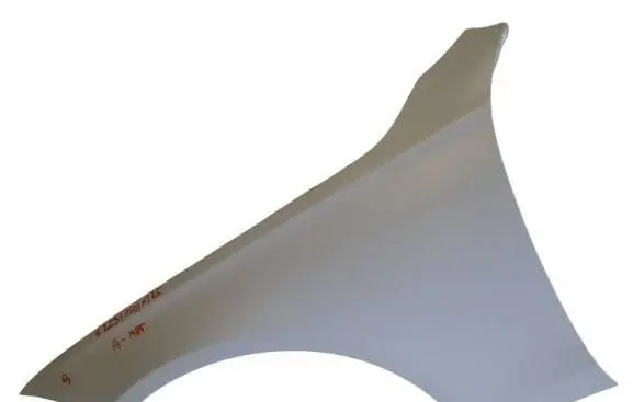 Mercedes-Benz S W223 Fender A2238800100