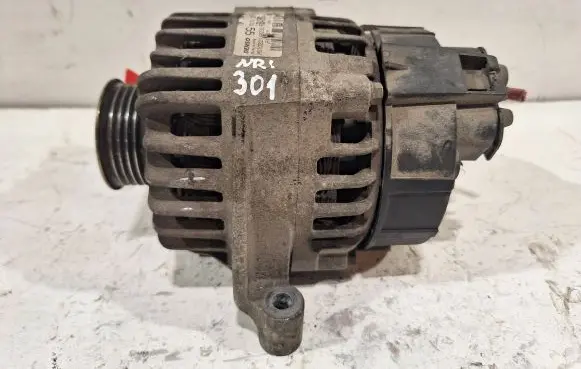 Fiat Grande Punto Generator/alternator 46843091