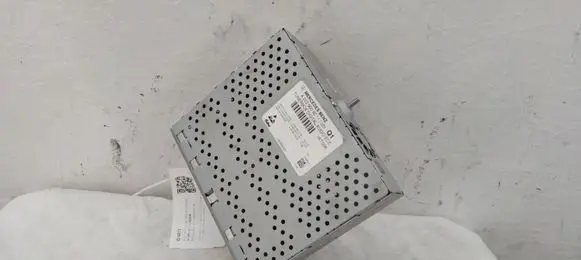 Mercedes-Benz GLC X253 C253 HiFi Audio sound control unit A2229009211 A2229027009 A2229027109