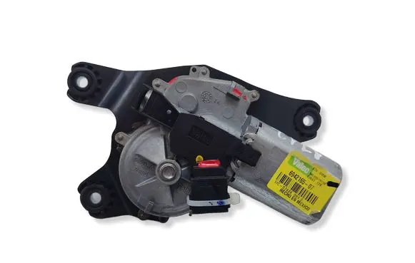 BMW X5 E70 Rear window wiper motor 694216507