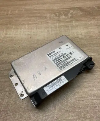 Audi A8 S8 D3 4E Gearbox control unit/module 4D0927156J 0260002539