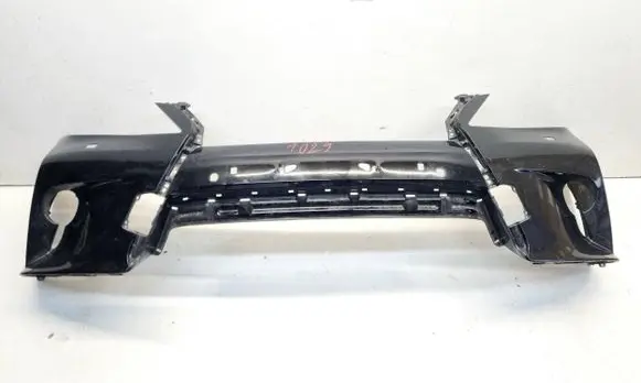 Lexus RX III Front bumper 52119-4D904