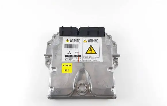 Mitsubishi L200 Engine control unit/module 1860B239 MA2758009911 MA275800