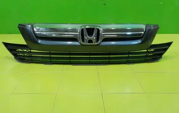 Honda CR-V Front bumper upper radiator grill 71121SWWG0 ZP10