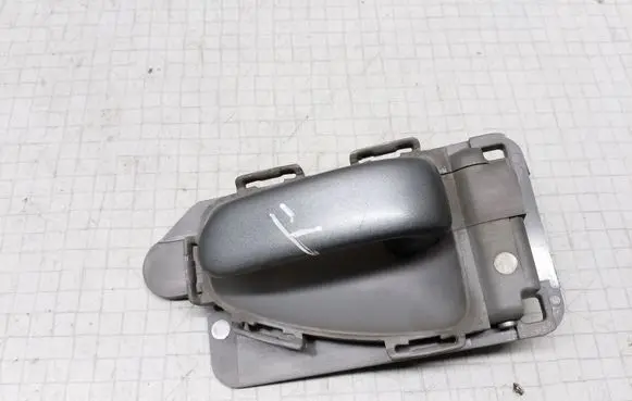 Citroen Xsara Picasso Front door interior handle 9631487777