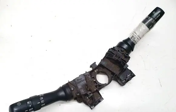 Toyota Prius (XW20) Wiper turn signal indicator stalk/switch 17f060