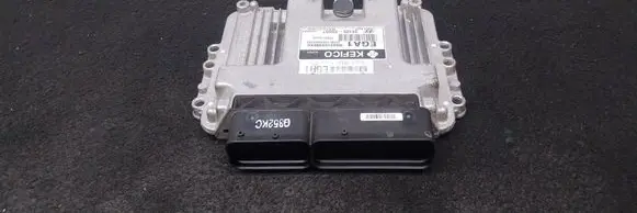 Hyundai i20 (GB IB) Engine control unit/module 391252B007